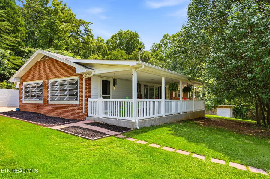 8343 Asheville Hwy, Greeneville, TN 37743 - #3