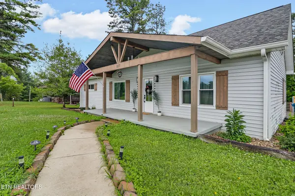 1177 Sparta Hwy, Crossville, TN 38572