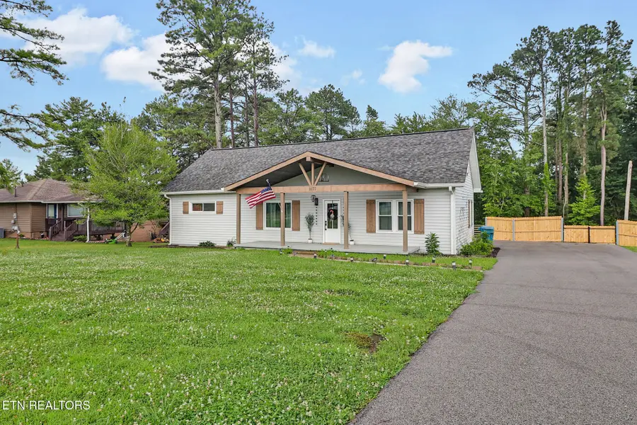 1177 Sparta Hwy, Crossville, TN 38572 - #3