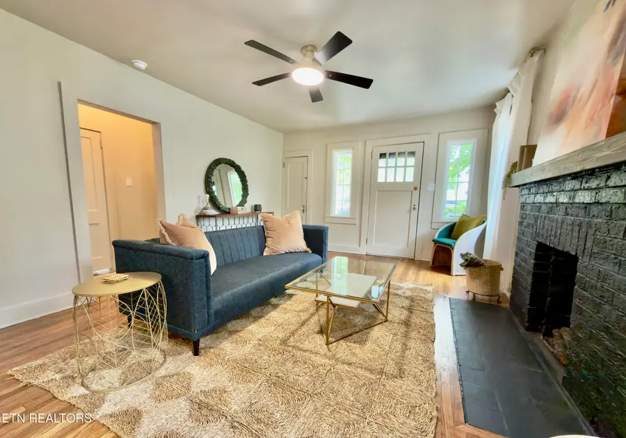 1701 Branson Ave, Knoxville, TN 37917 - #3