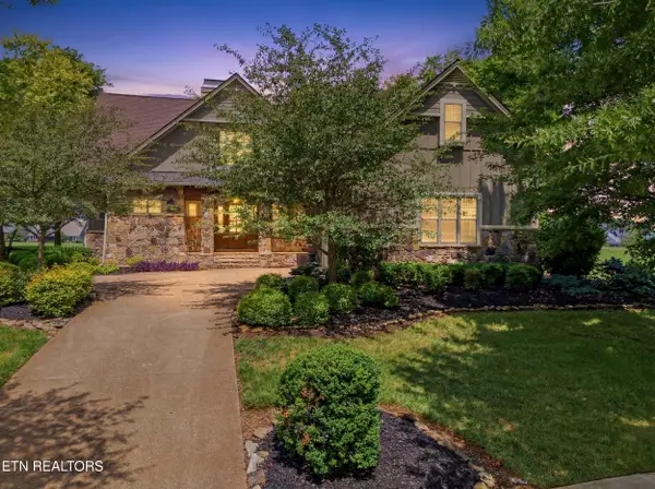 593 Old Barn Lane, Loudon, TN 37774