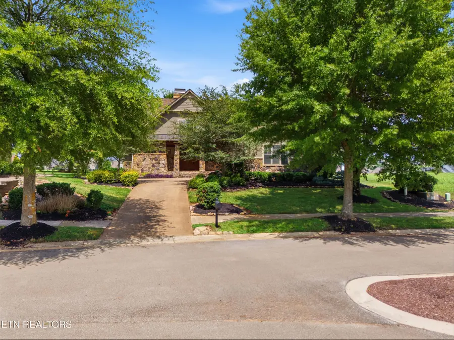 593 Old Barn Lane, Loudon, TN 37774 - #2