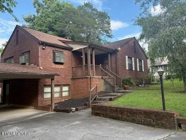 116 Chilhowee Court, Knoxville, TN 37914