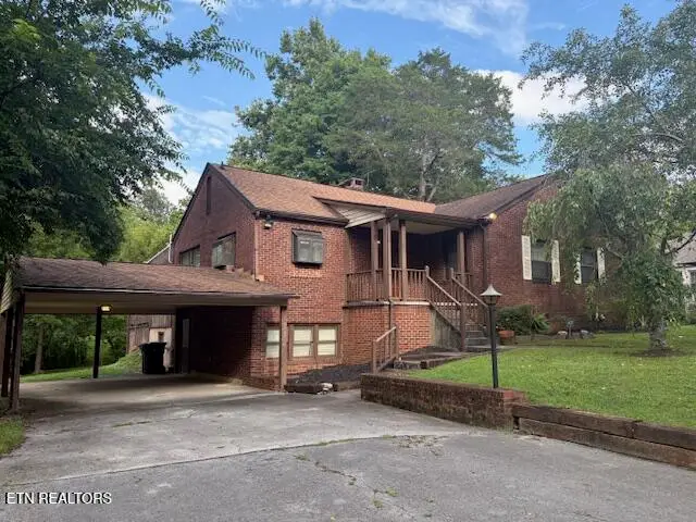 116 Chilhowee Court, Knoxville, TN 37914 - #2