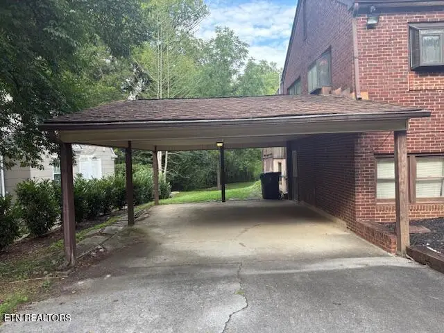 116 Chilhowee Court, Knoxville, TN 37914 - #3