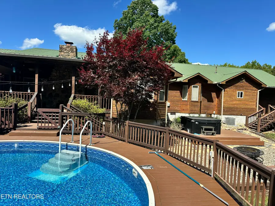 1200 Pearl Hinds Rd, Jamestown, TN 38556 - #2