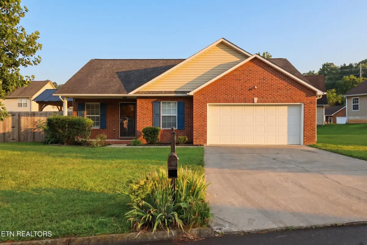711 Drakewood Rd, Knoxville, TN 37924 - #1