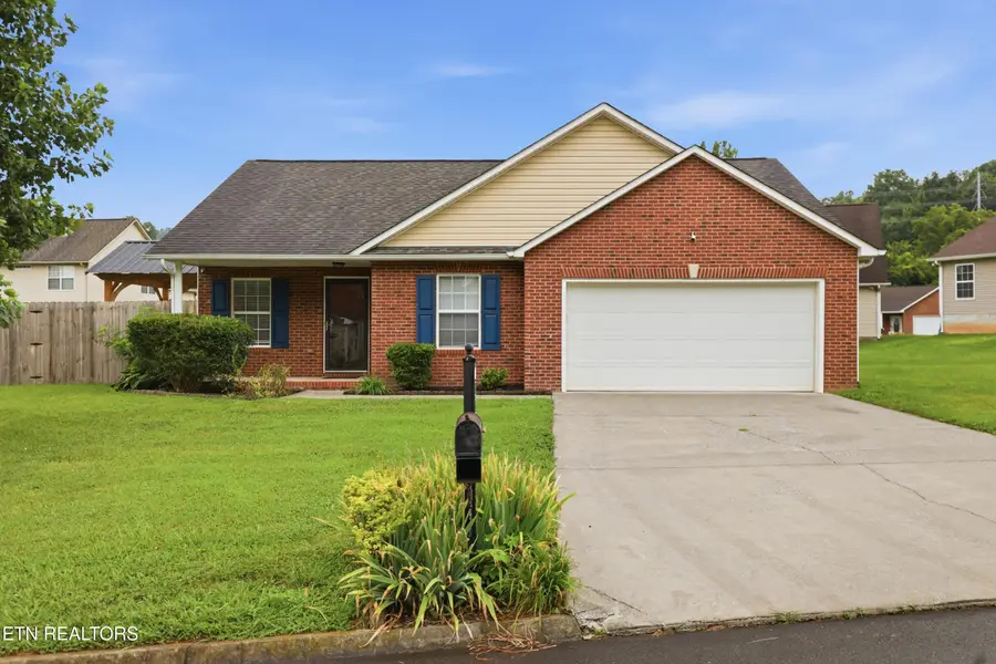 711 Drakewood Rd, Knoxville, TN 37924 - #2