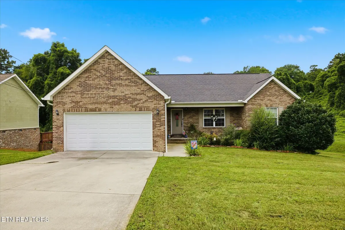 2718 Chukar Rd, Knoxville, TN 37923 - #1