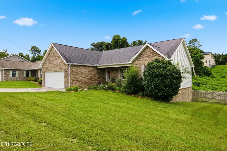 2718 Chukar Rd, Knoxville, TN 37923 - #2