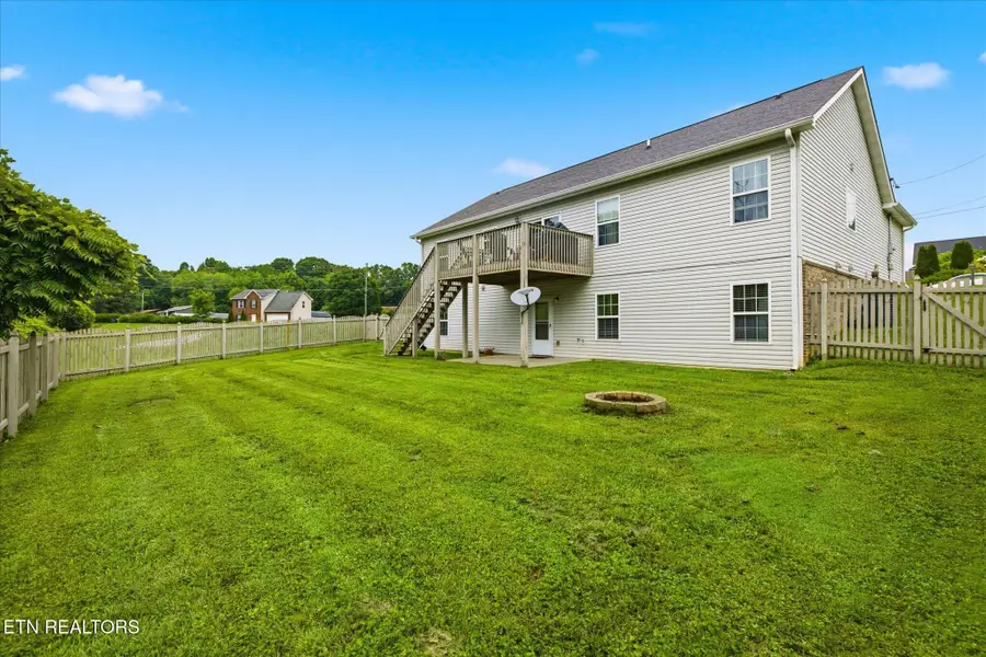2718 Chukar Rd, Knoxville, TN 37923 - #3