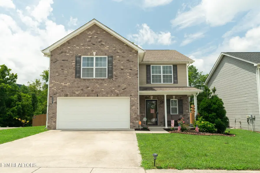 6901 Holliday Park Lane, Knoxville, TN 37918 - #2