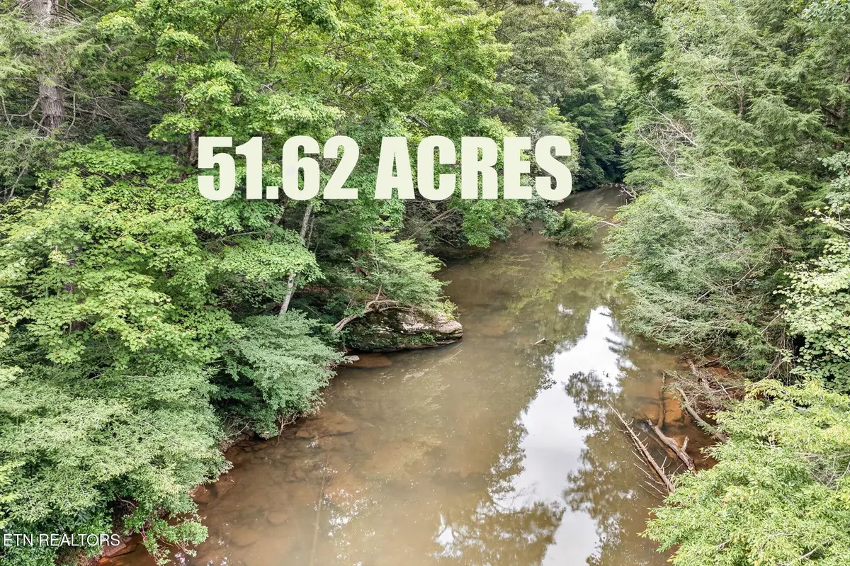Lot 39 Stonecipher Court, Sunbright, TN 37872 - #1