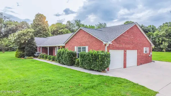 2820 Gray Hendrix Rd, Knoxville, TN 37931