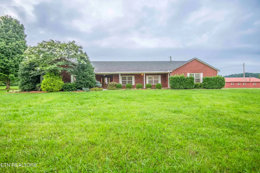 2820 Gray Hendrix Rd, Knoxville, TN 37931 - #2