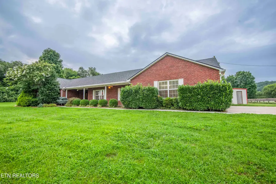 2820 Gray Hendrix Rd, Knoxville, TN 37931 - #3