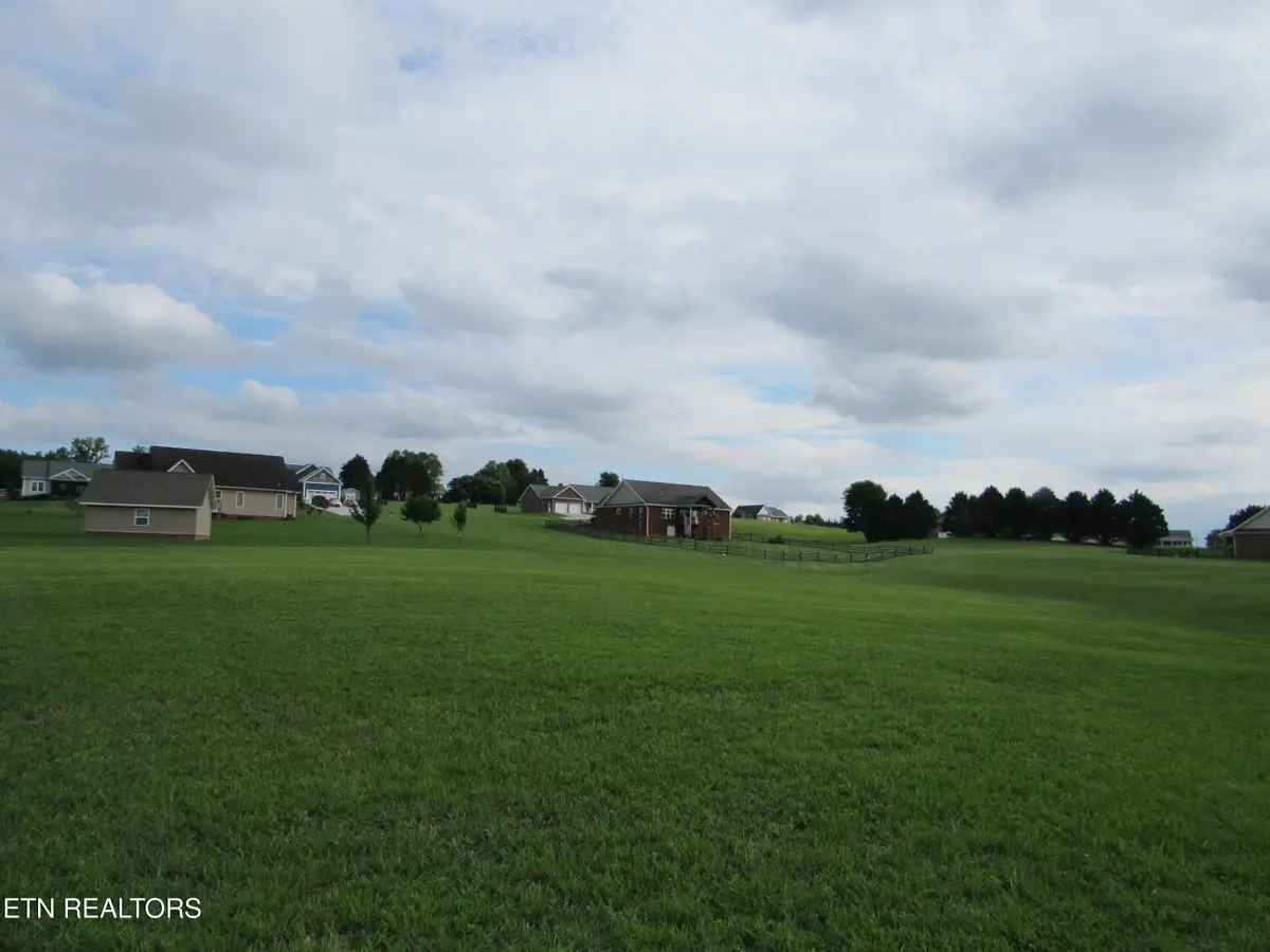Old Hickory Circle #Lot 76, Madisonville, TN 37354 - #1