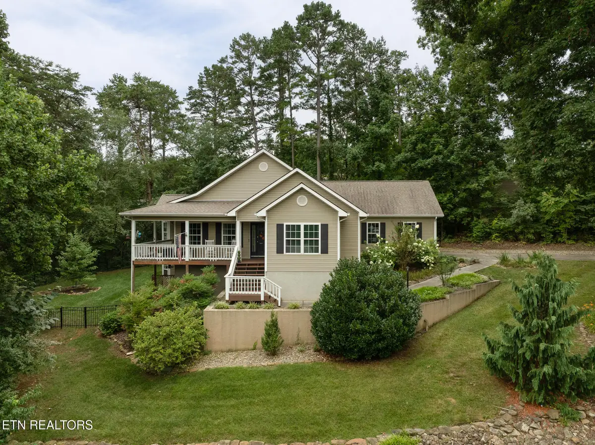 218 Seminole Circle, Loudon, TN 37774 - #1
