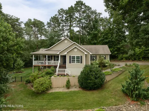 218 Seminole Circle, Loudon, TN 37774