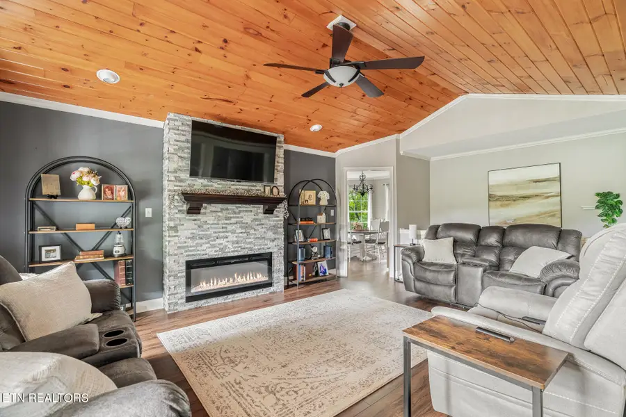 218 Seminole Circle, Loudon, TN 37774 - #2
