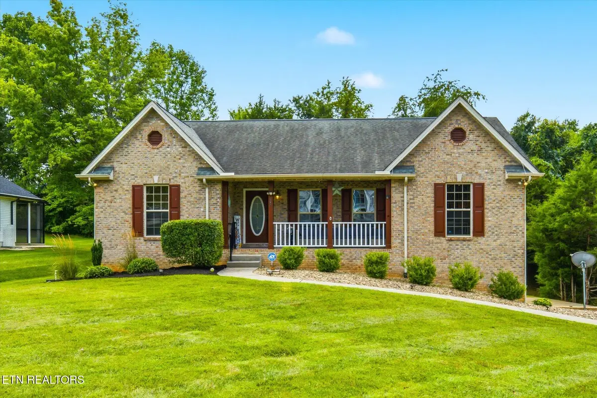 117 Saloli Way, Loudon, TN 37774 - #1