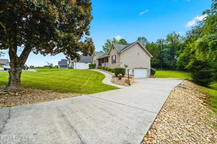 117 Saloli Way, Loudon, TN 37774 - #2