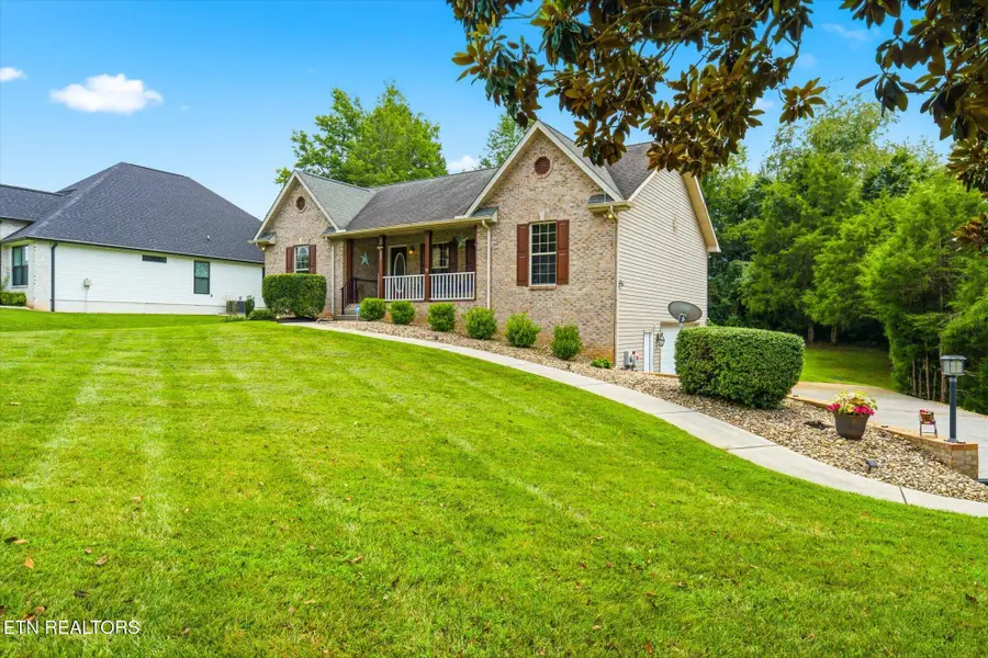 117 Saloli Way, Loudon, TN 37774 - #3