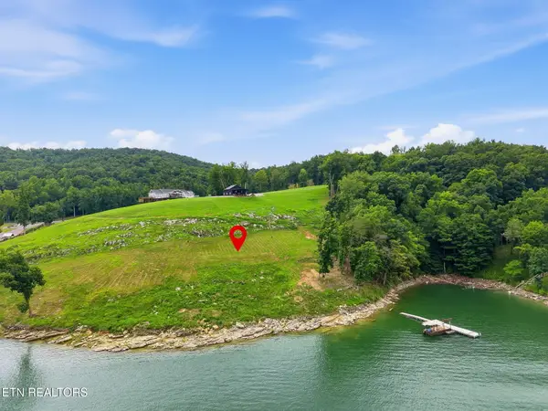 Edwards Rd, Maynardville, TN 37807