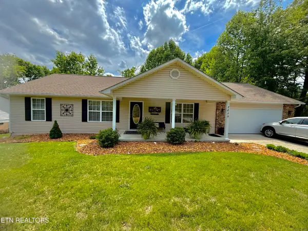 1019 Taylors Chapel Rd, Crossville, TN 38572