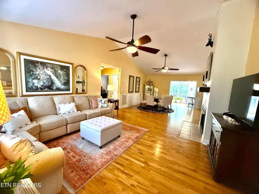 1019 Taylors Chapel Rd, Crossville, TN 38572 - #3