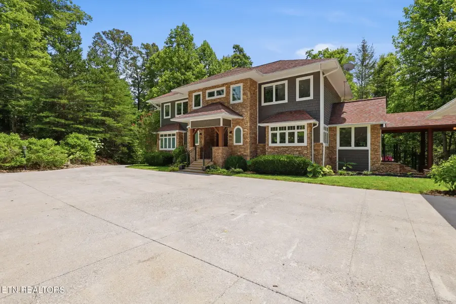 454 Pa Proffitt Rd, Gatlinburg, TN 37738 - #2