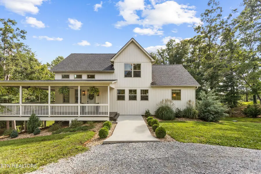 614 Adams Rd, Walland, TN 37886 - #2