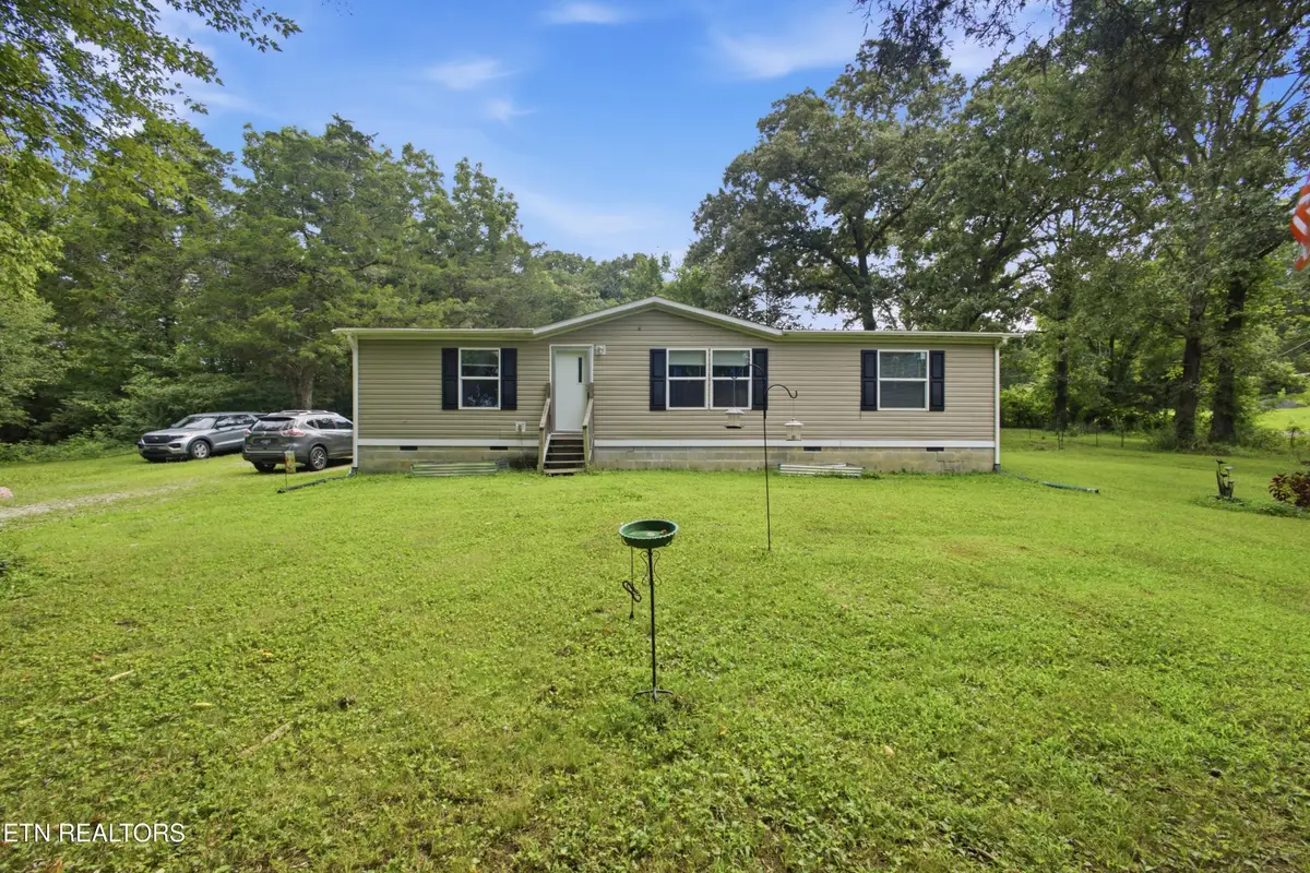 321 Rose Circle, Kingston, TN 37763 - #1