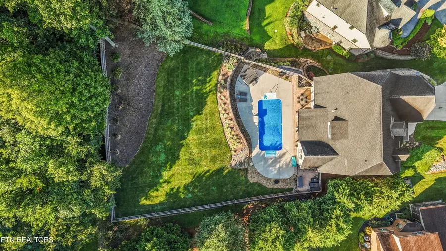 8206 Meadow Falls Lane, Knoxville, TN 37931 - #3