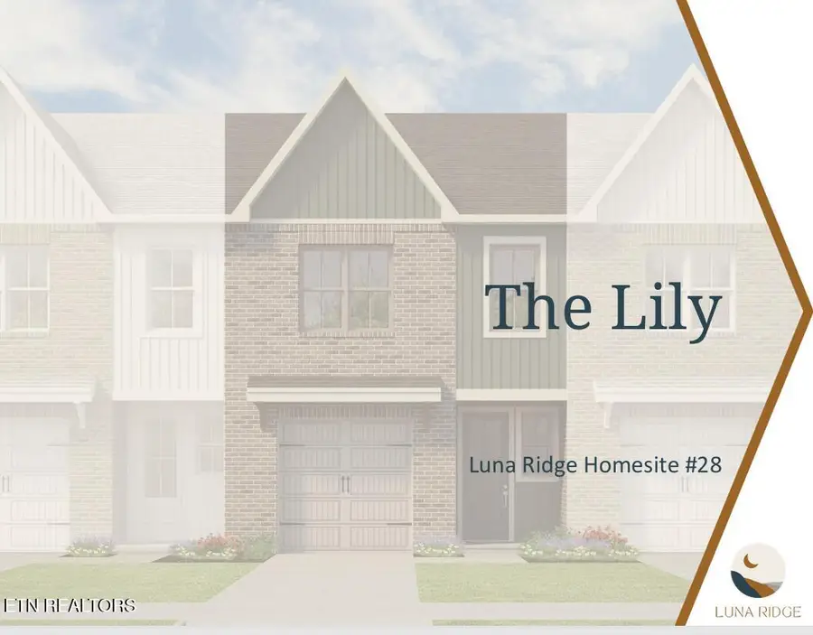 122 Via St, Lenoir City, TN 37771 - #3