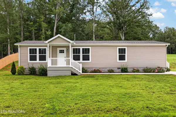 1670 Anna Maria Lane, Cookeville, TN 38501