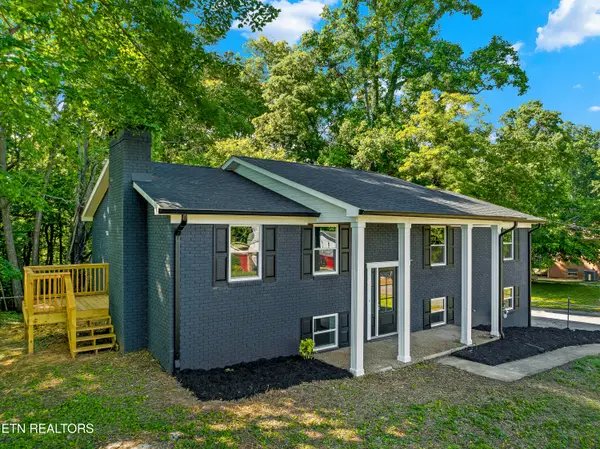 915 Ronald Drive, Talbott, TN 37877