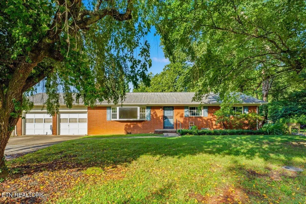7605 Ogg Rd, Knoxville, TN 37938 - #1