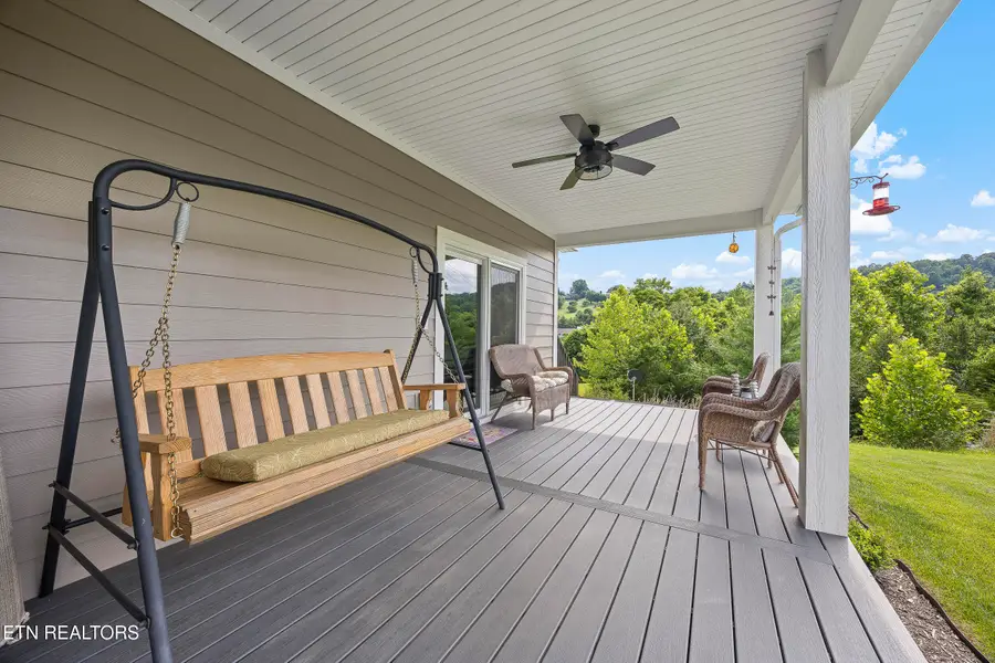 2212 Cristopher Court, Morristown, TN 37814 - #3