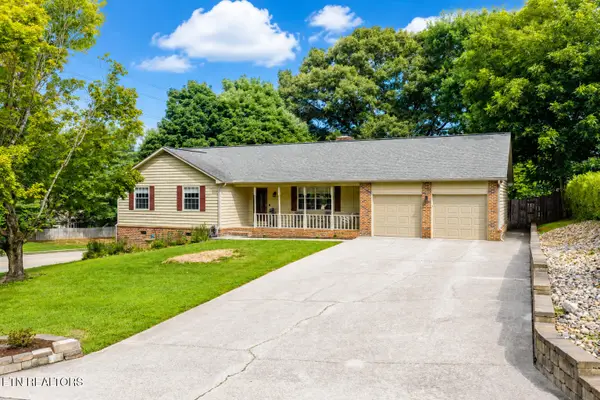 1429 Farrington Drive, Knoxville, TN 37923