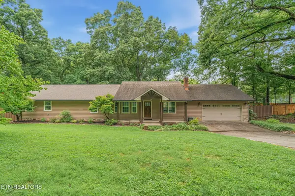 1601 Garland Rd, Knoxville, TN 37922