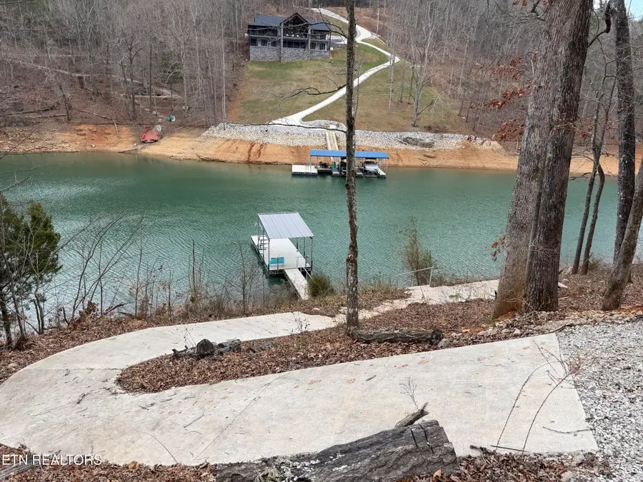 318 Carp Lane, Lafollette, TN 37766 - #3