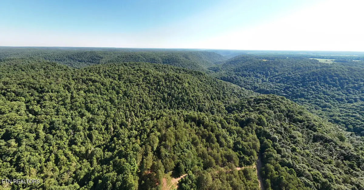Tract A Coal Lane, Monterey, TN 38574 - #1