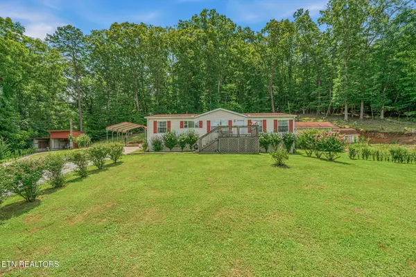 598 Abels Valley Rd, Rockwood, TN 37854