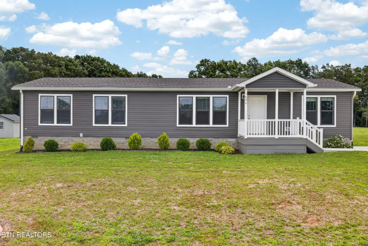 1890 Anna Maria Lane, Cookeville, TN 38501 - #1