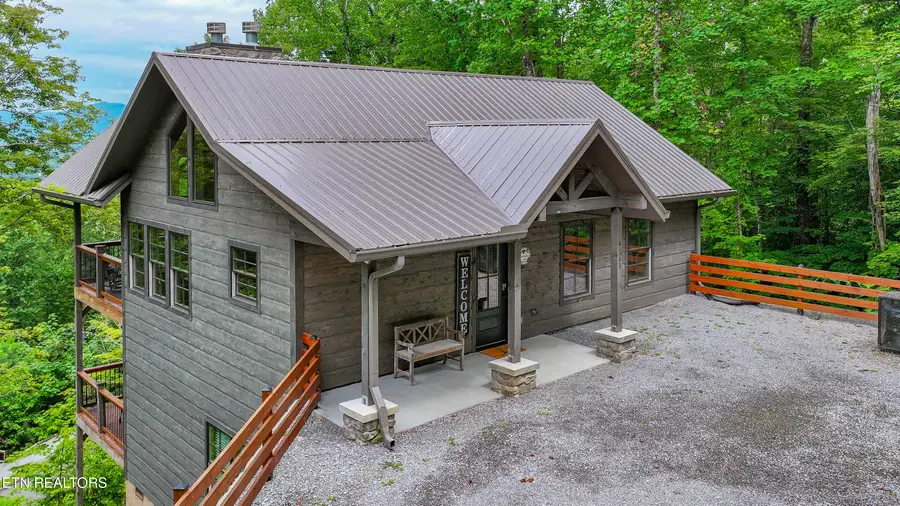 4163 Burning Tree Lane, Sevierville, TN 37862 - #2