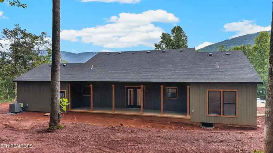 4253 Peachie Way, Cosby, TN 37722 - #2