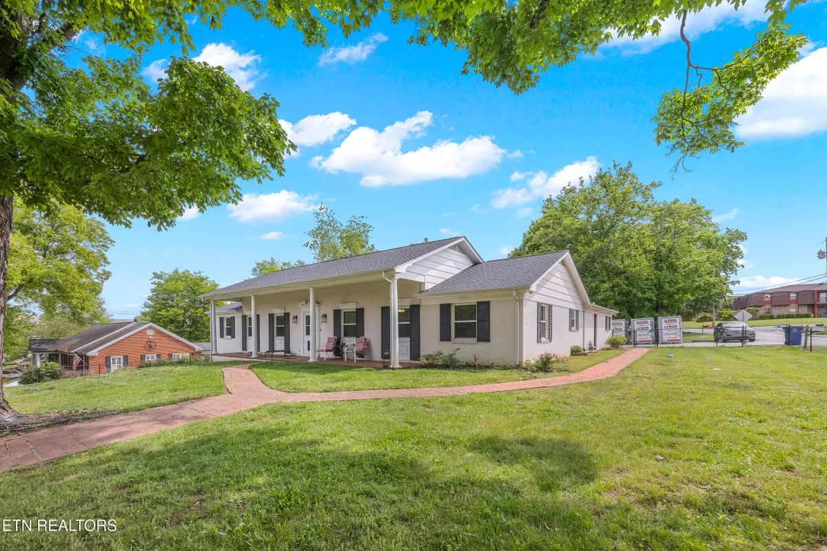 2316 Branner Ave, Jefferson City, TN 37760 - #1