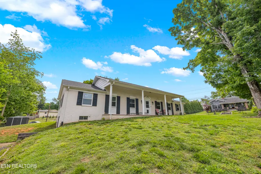 2316 Branner Ave, Jefferson City, TN 37760 - #3