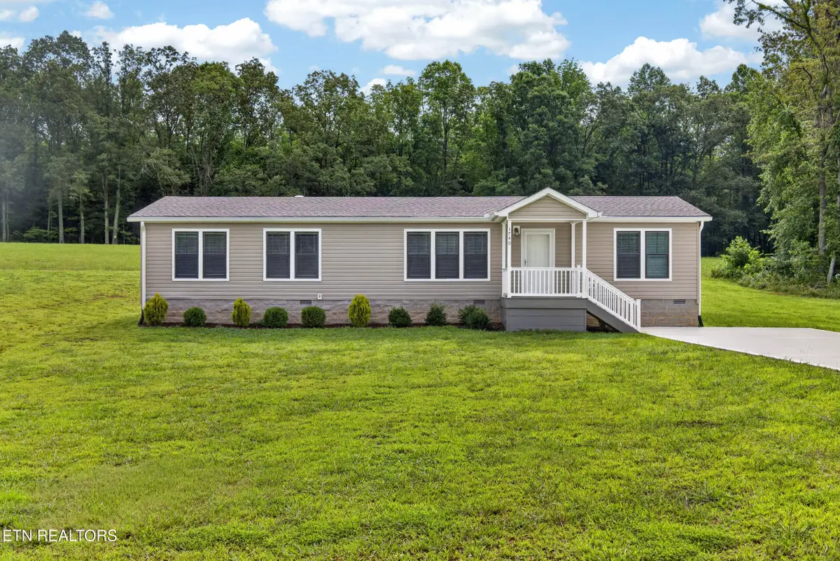 1740 Anna Maria Lane, Cookeville, TN 38501 - #1
